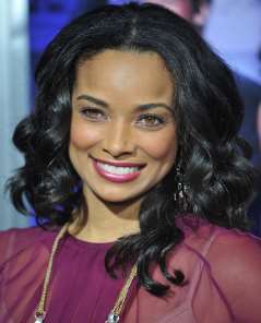 Rochelle Aytes